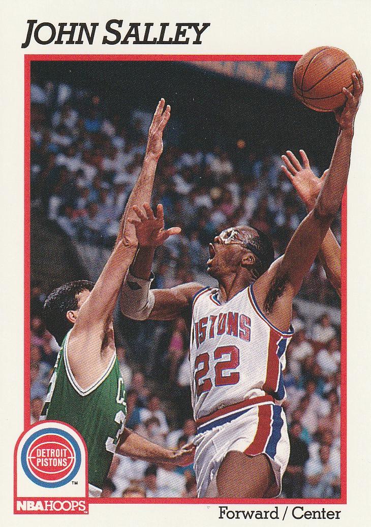 John Salley #65