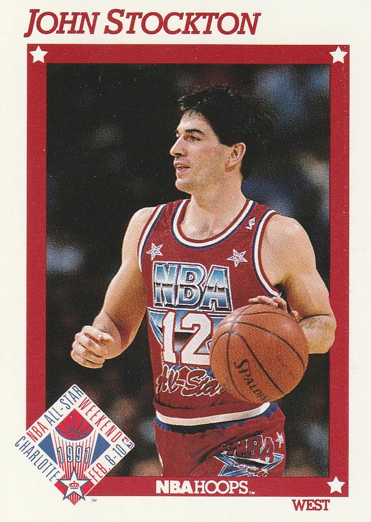 John Stockton #271