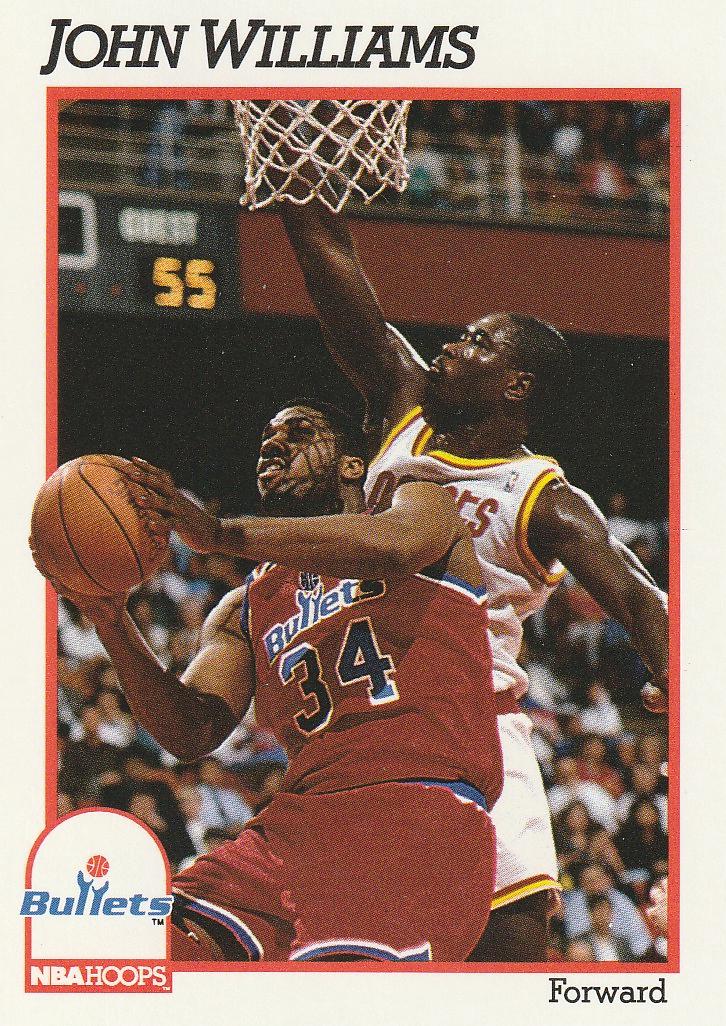 John Williams #220