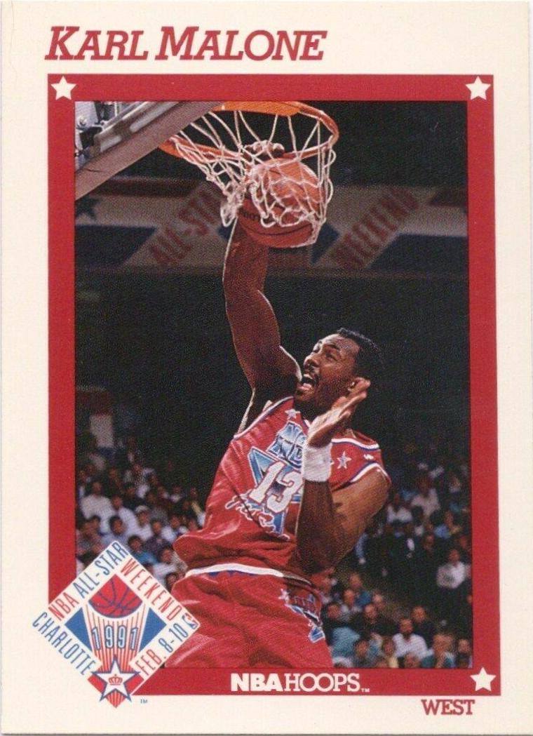 Karl Malone #267