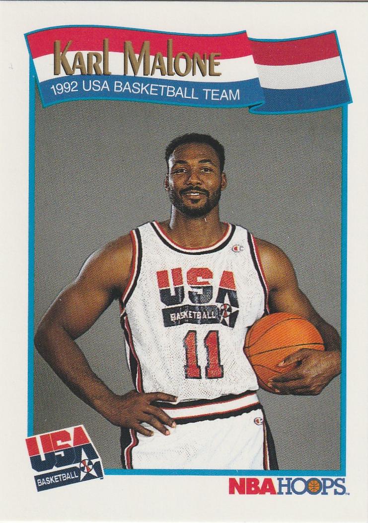 Karl Malone #580