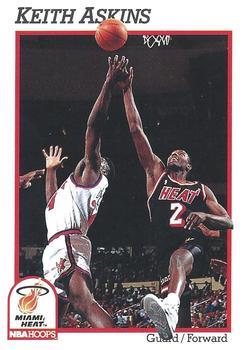 Keith Askins #386