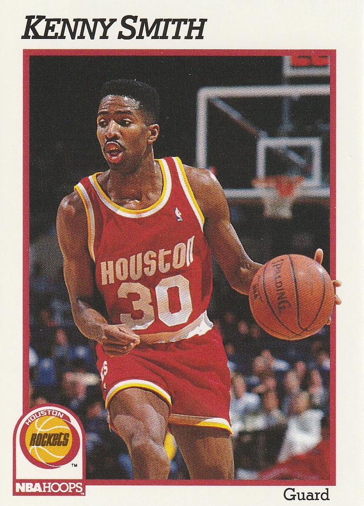 Kenny Smith #79
