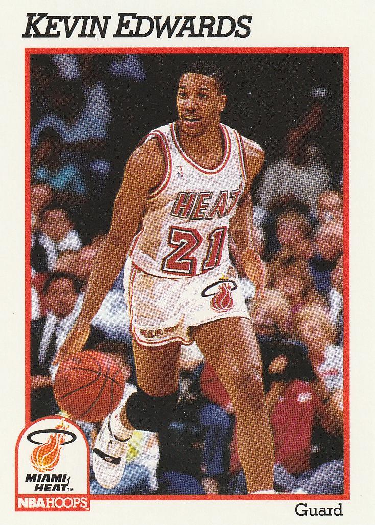 Kevin Edwards #111
