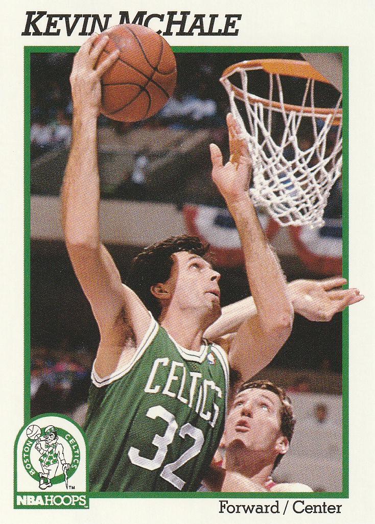 Kevin McHale #14