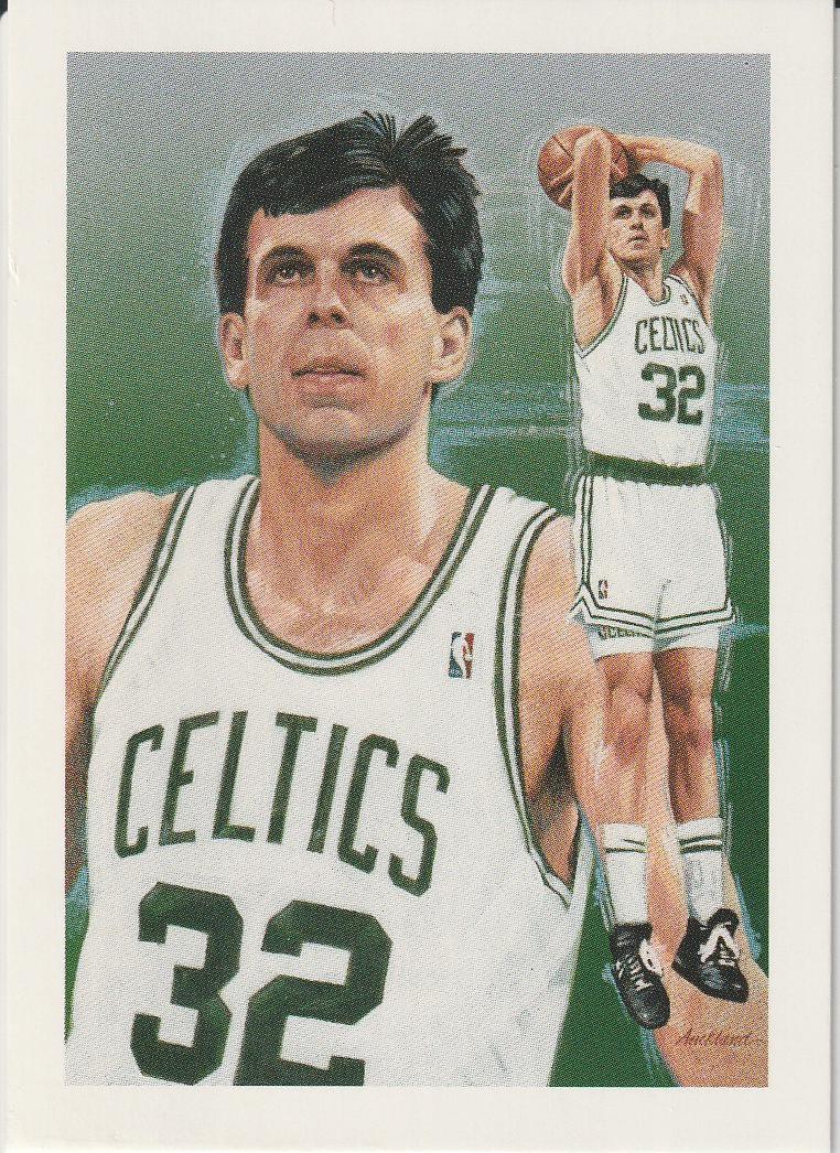 Kevin McHale #504