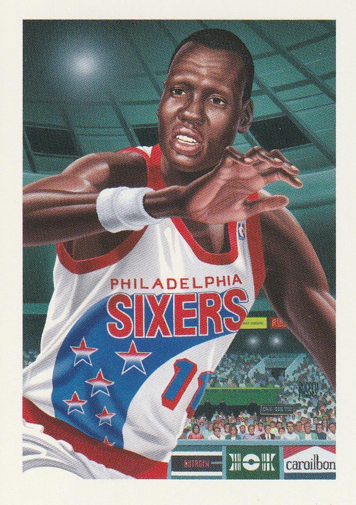 Manute Bol #522