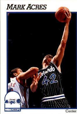 Mark Acres #407