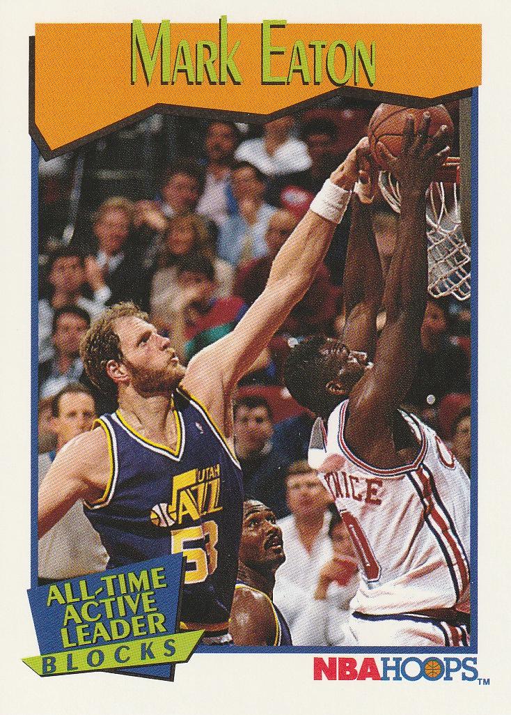 Mark Eaton #534