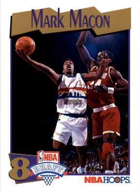 Mark Macon #553