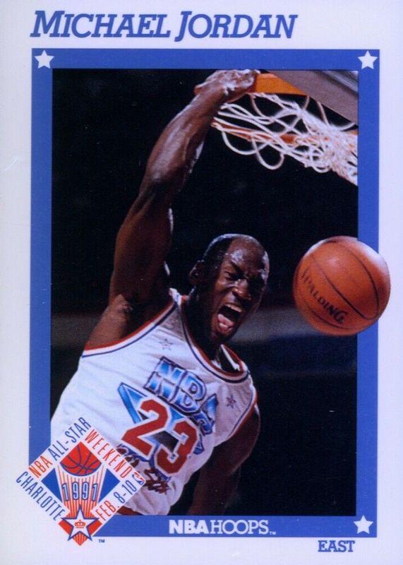Michael Jordan #253