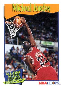 Michael Jordan #536