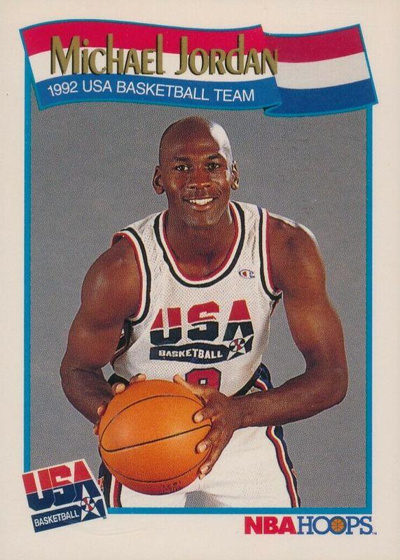 Michael Jordan #579