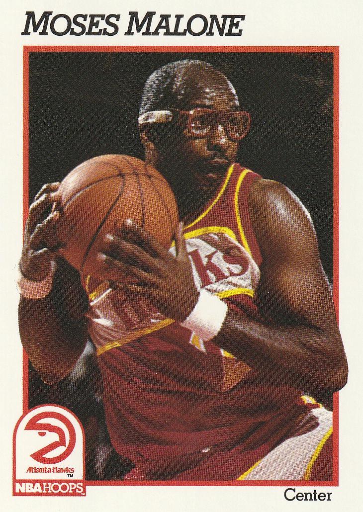 Moses Malone #2