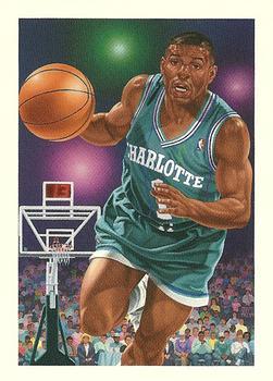 Muggsy Bogues #505