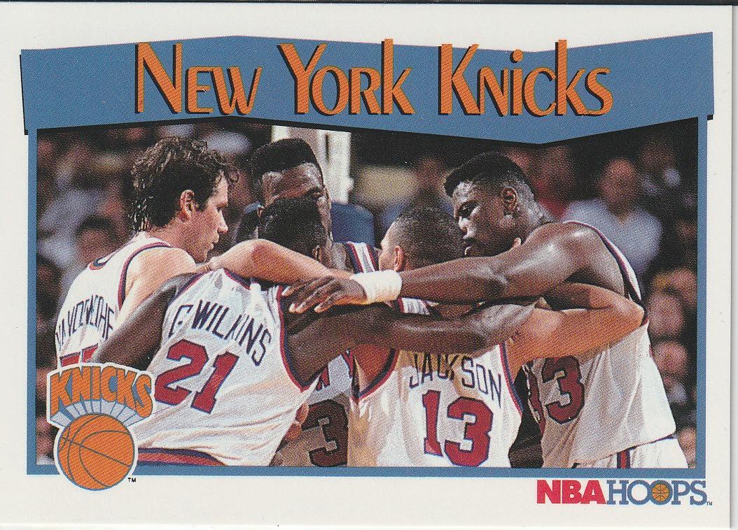 New York Knicks #291