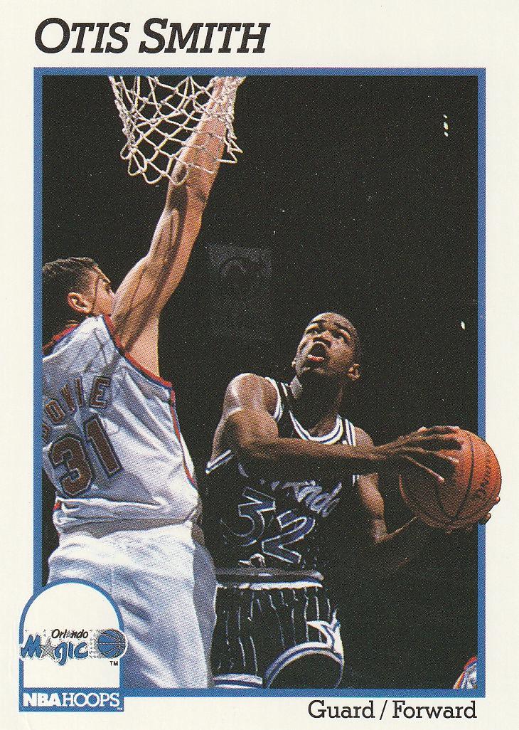Otis Smith #153