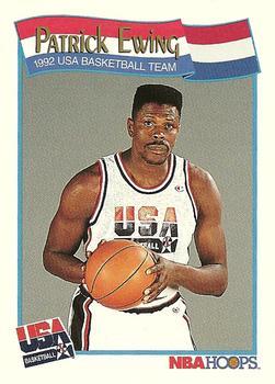 Patrick Ewing #577