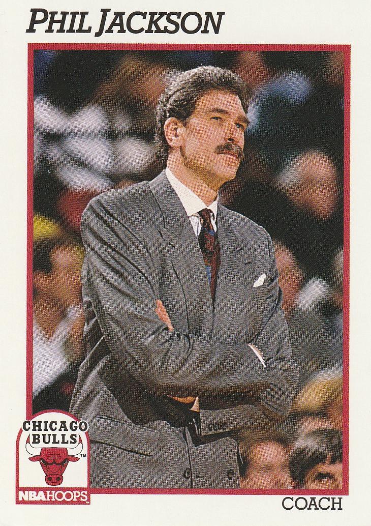 Phil Jackson #224