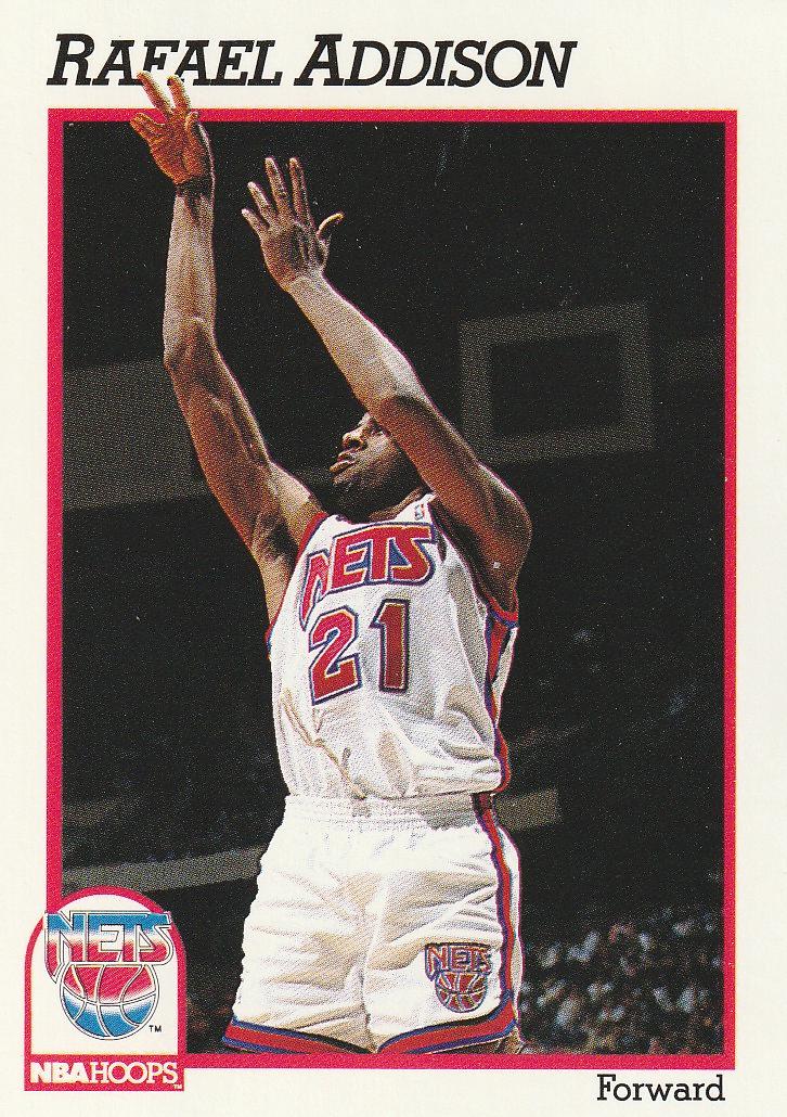 Rafael Addison #398