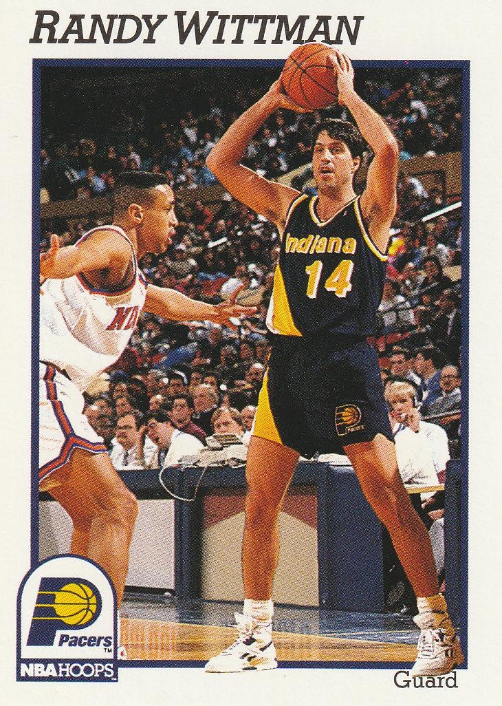 Randy Wittman #375