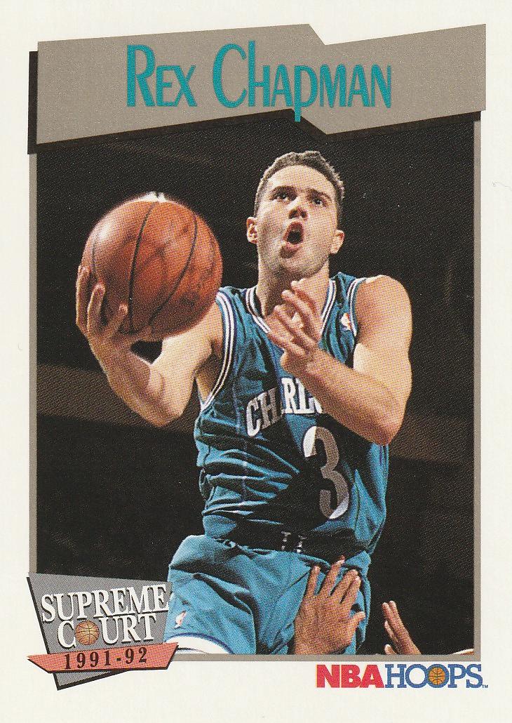 Rex Chapman #453