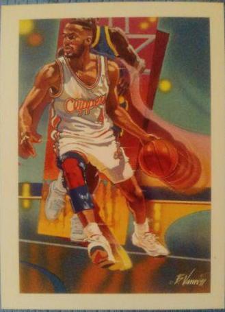 Ron Harper #514