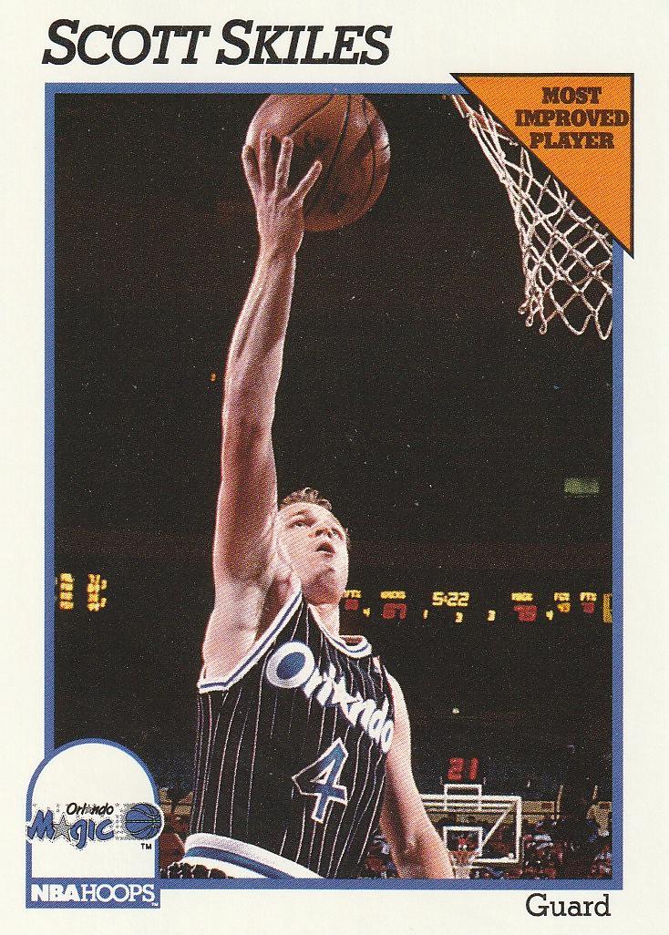 Scott Skiles #152