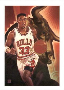 Scottie Pippen #506