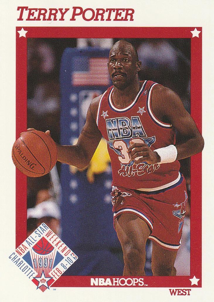 Terry Porter #269