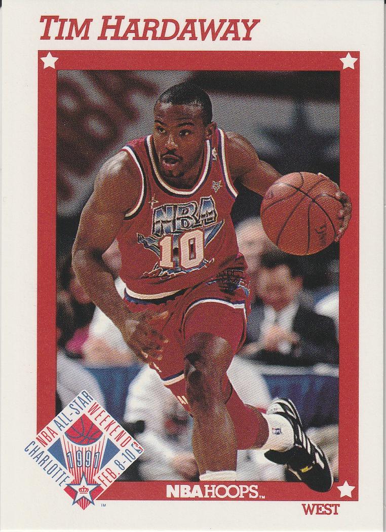 Tim Hardaway #264