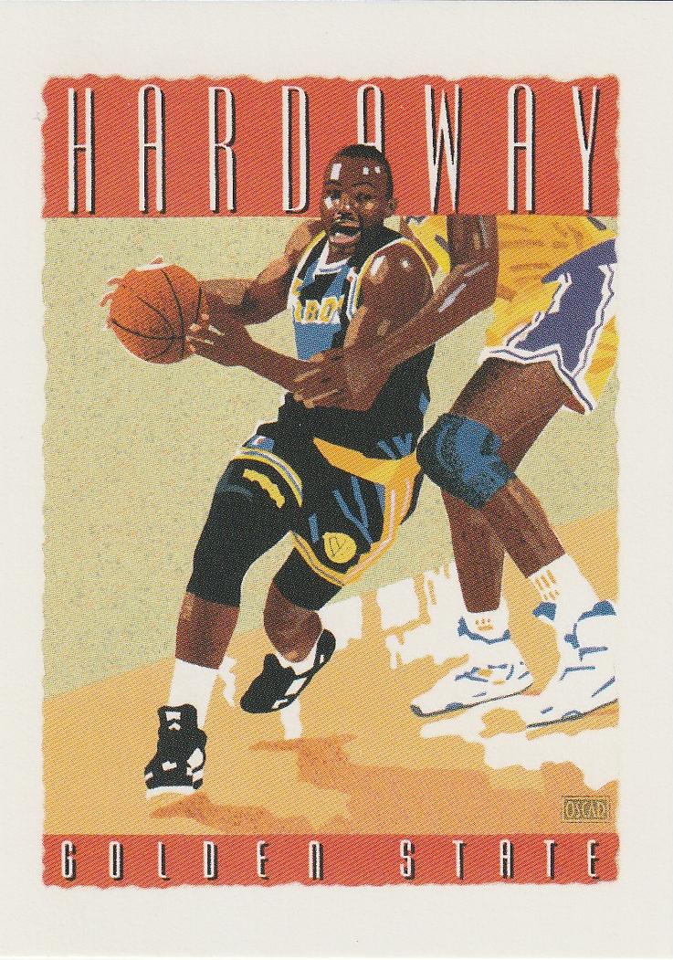 Tim Hardaway #511