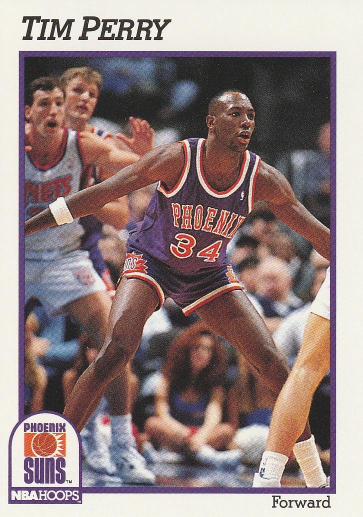 Tim Perry #422