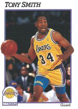 Tony Smith #384