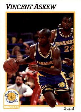 Vincent Askew #365