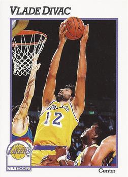 Vlade Divac #99