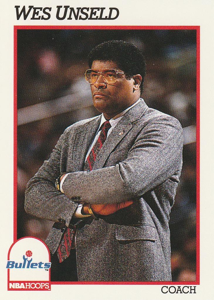 Wes Unseld #247
