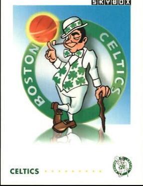 Boston Celtics #352