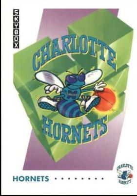 Charlotte Hornets #353