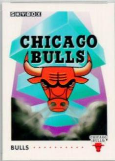 Chicago Bulls #354