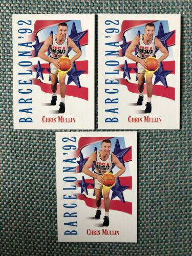 Chris Mullin #536
