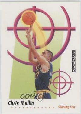 Chris Mullin #597
