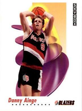 Danny Ainge #233