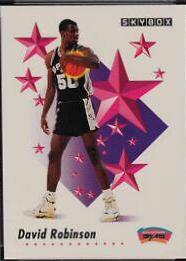 David Robinson #509