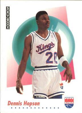 Dennis Hopson #642