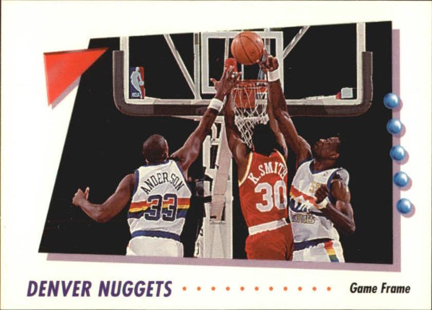 Denver Nuggets #411