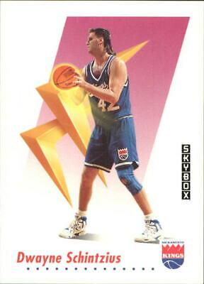 Dwayne Schintzius #645