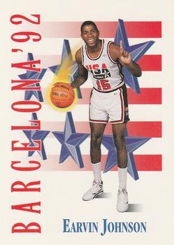 Earvin Johnson #533