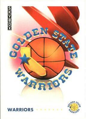 Golden State Warriors #359