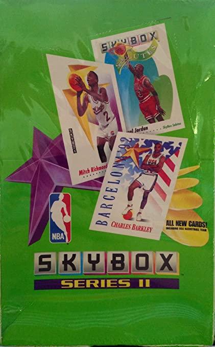Hobby Box [Series 2]